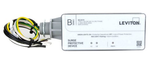 LEVITON B3277-YB