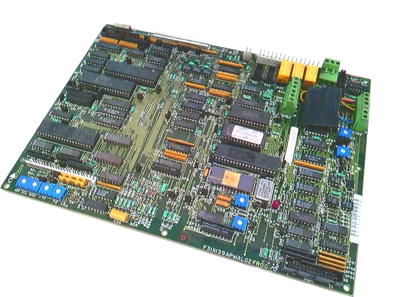 531X139APMAHM7 by FANUC