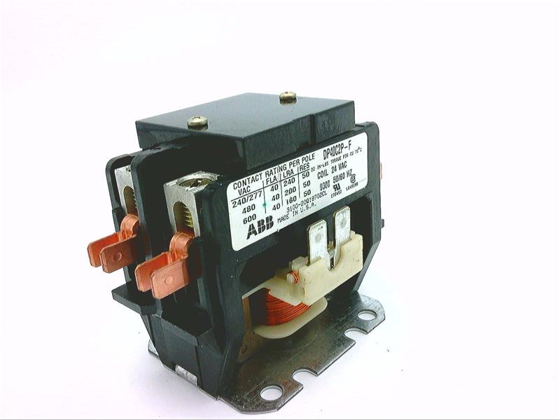 ASEA BROWN BOVERI DP40C2P-F