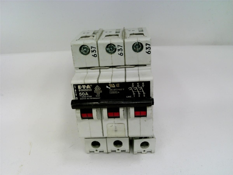 91H3250 by ETA ENGINEERING TECHNOLOGY