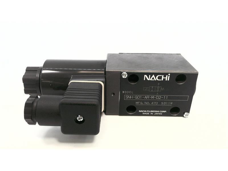 NACHI SNH-G01-AR-M-D2-11