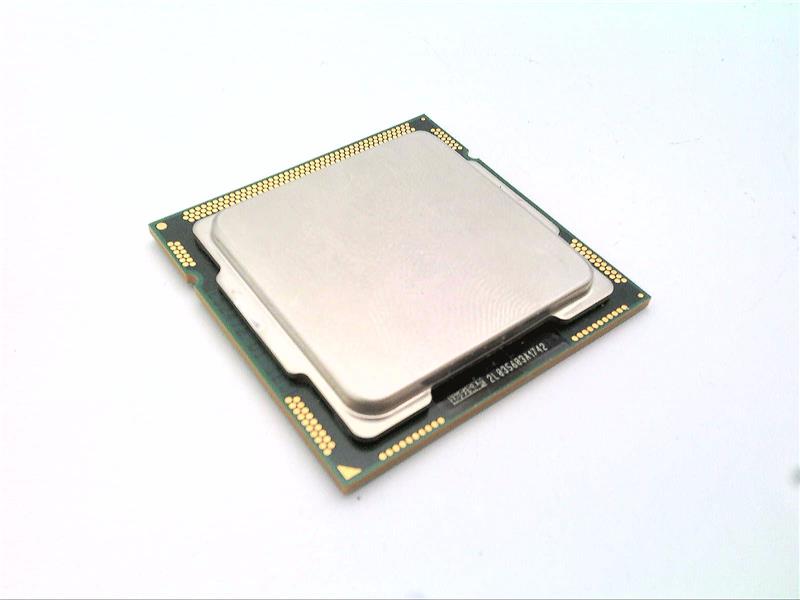 INTEL 3.06GHZ/4M/09A