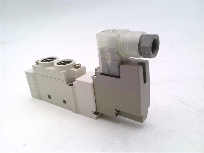 SMC SY7120-5DZ-02T-X10