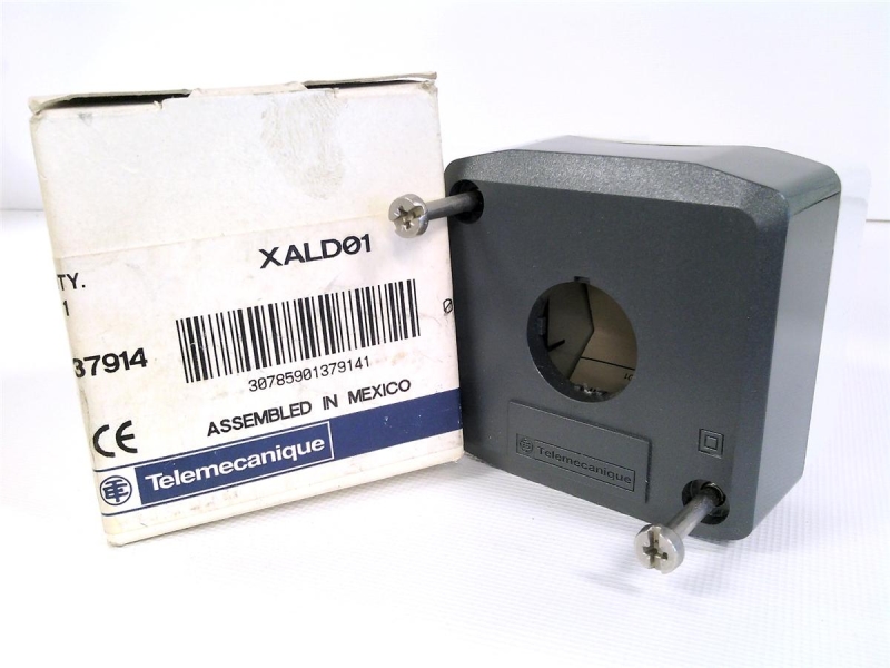 SCHNEIDER ELECTRIC XALD01