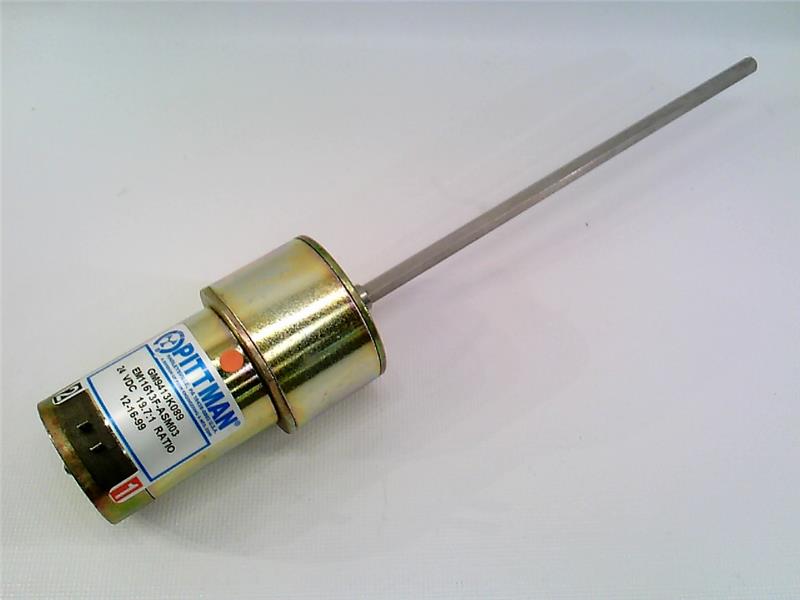 GM9413-K089 by AMETEK