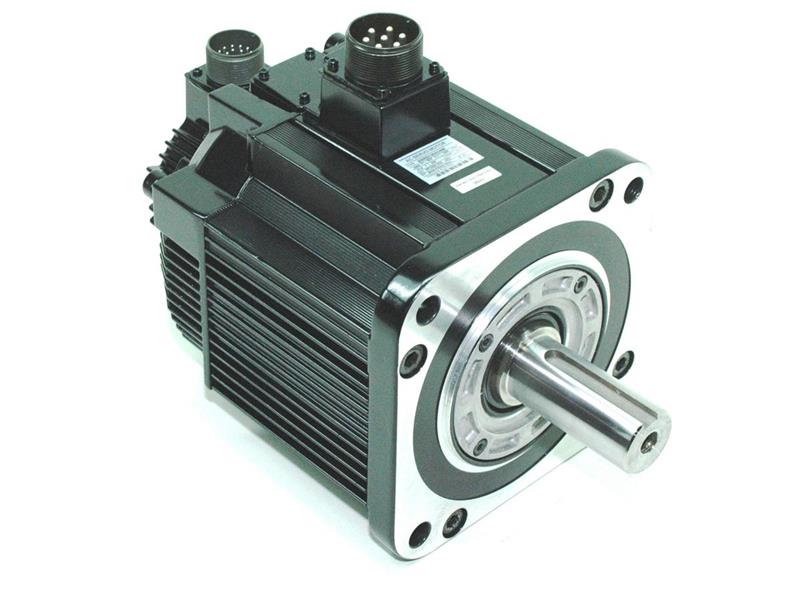 YASKAWA ELECTRIC SGMGH-30ACA6E