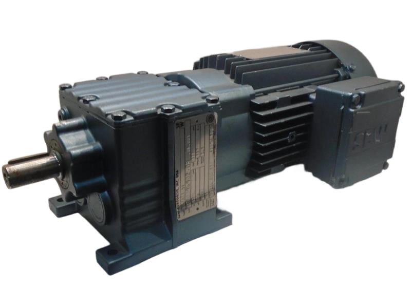 R17DT80N4/BMG by SEW EURODRIVE