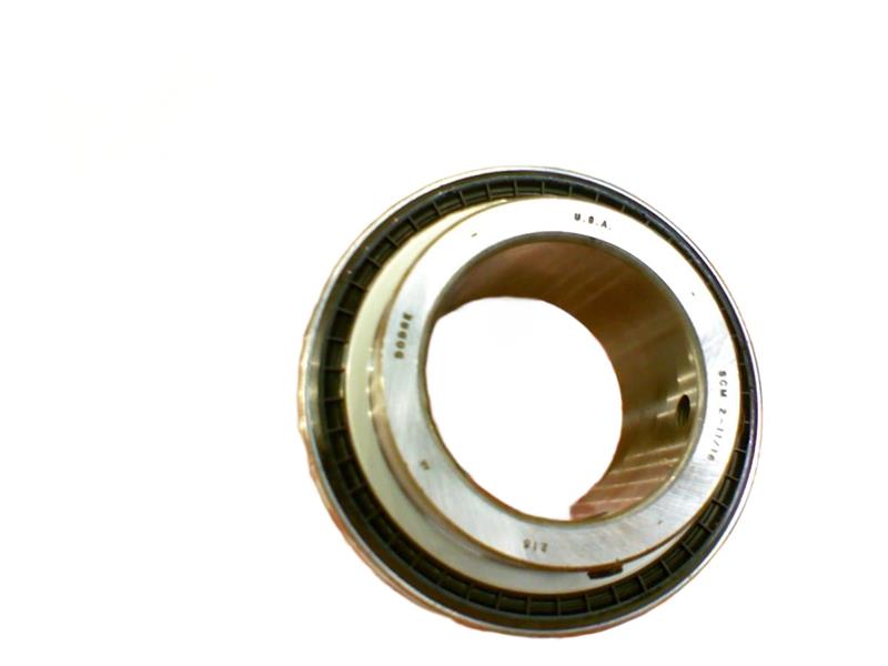 ASEA BROWN BOVERI INS-SCM-211