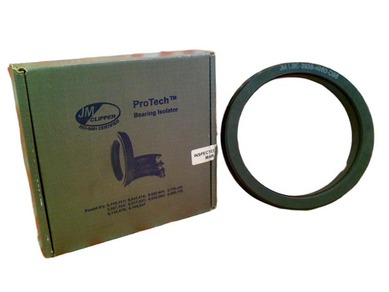 LBE-3938-4960-D98 by PARKER