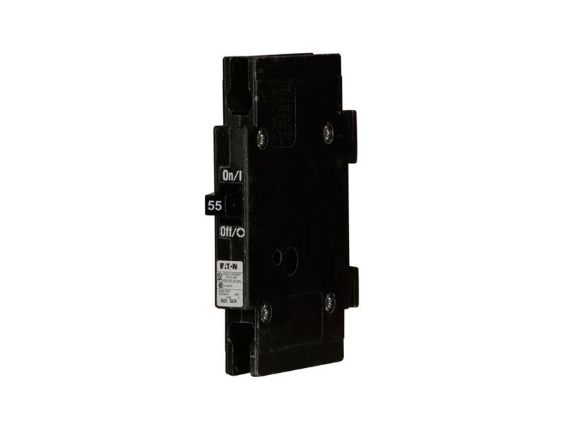 EATON CORPORATION QCR2055