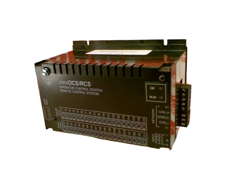 HORNER AUTOMATION HE500RCX510
