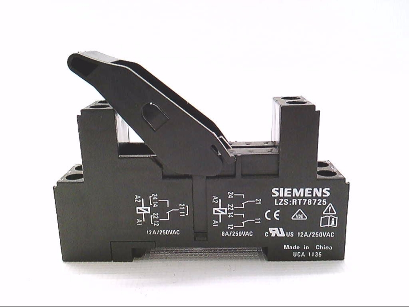 SIEMENS LZS:RT78725