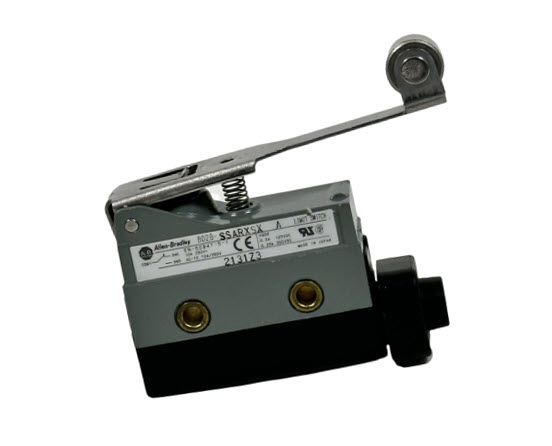 ALLEN BRADLEY 802B-SSARXSX