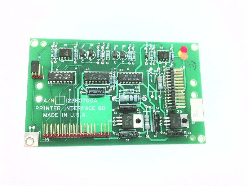 METTLER TOLEDO 12280700A