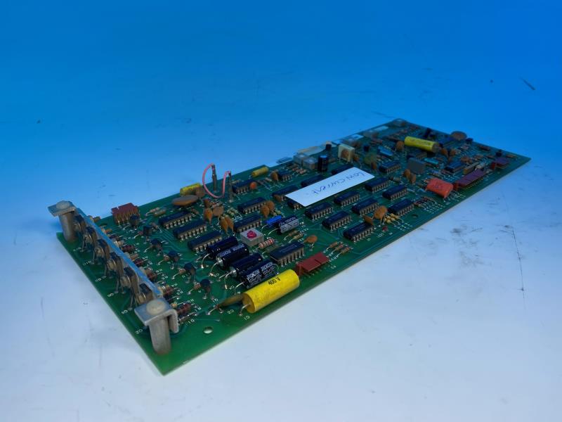 FIRING CIRCUITS 1997-0024