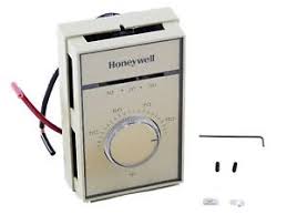 HONEYWELL T-451A-3005