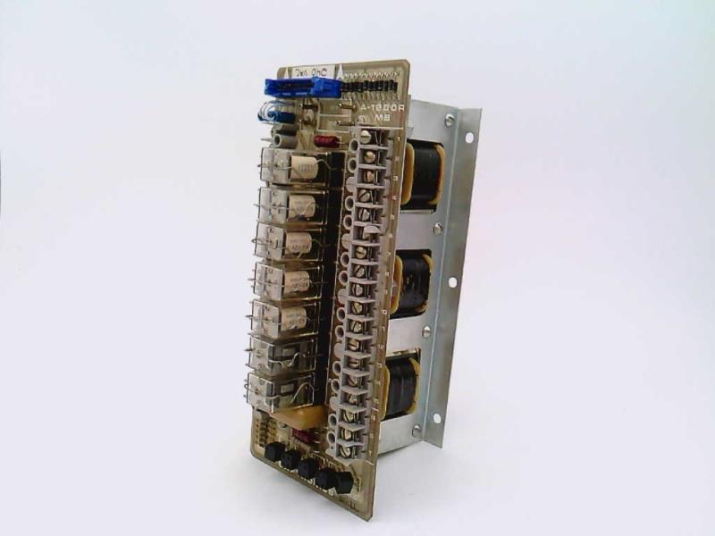 SAFTRONICS A-1200R-MB