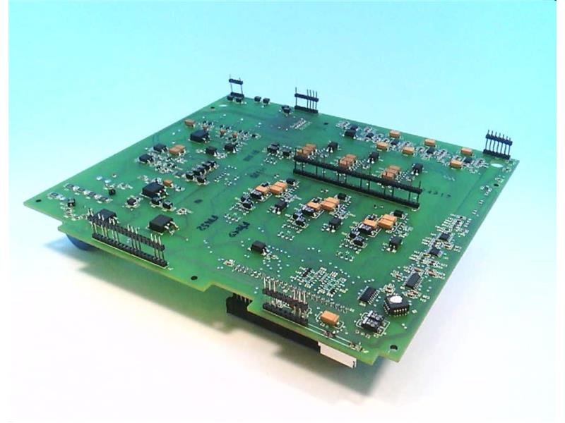 ASEA BROWN BOVERI EB0164B00