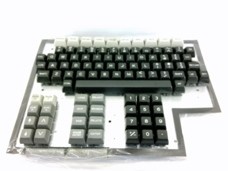 TG3 ELECTRONICS KBA-G2817D