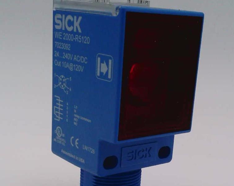 SICK WE2000-R1102