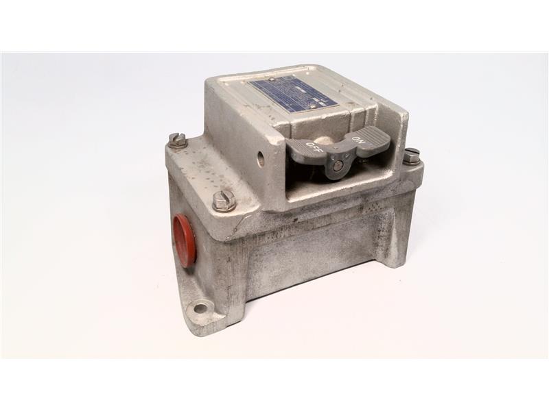 SCHNEIDER ELECTRIC 2510-FR1H