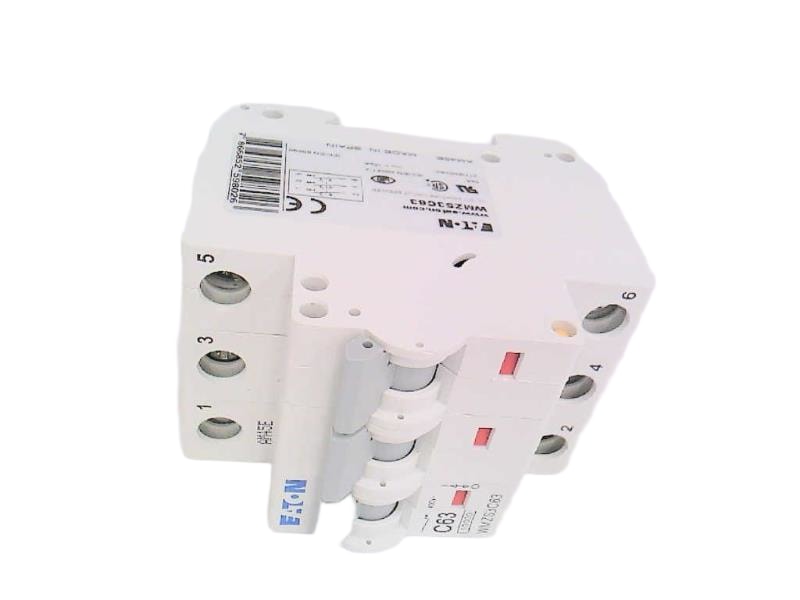 EATON CORPORATION WMZS-3C63