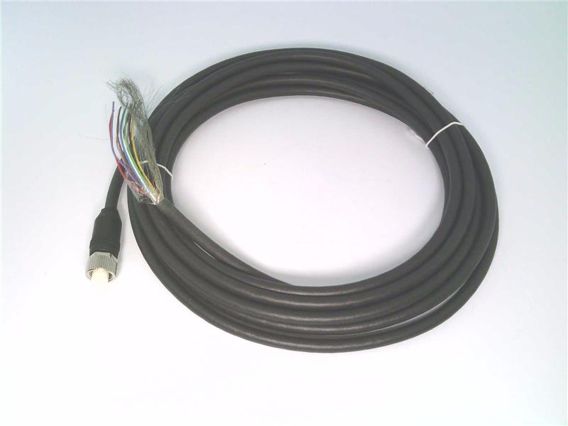 LEUZE KD S-M12-CA-P1-050