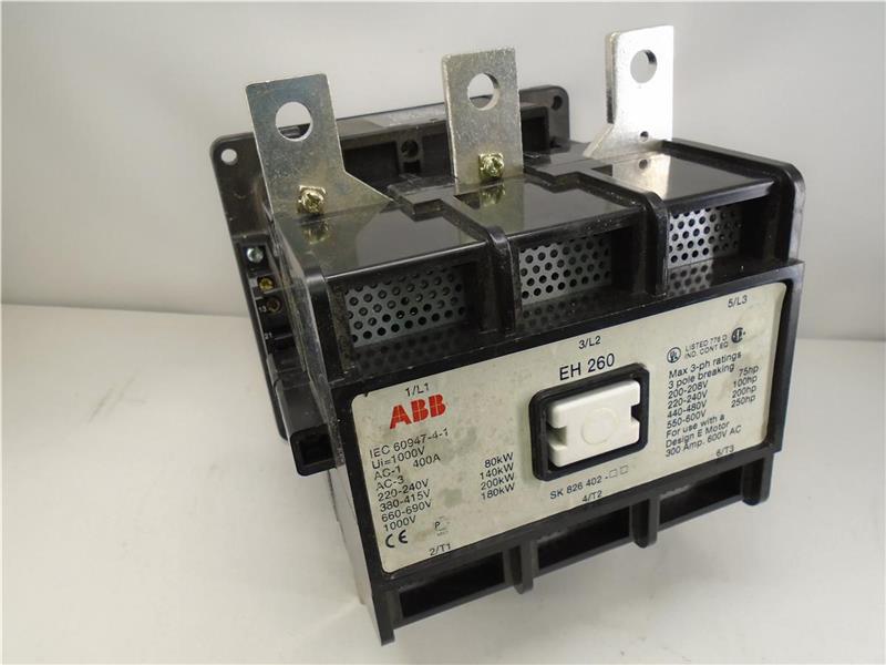 ASEA BROWN BOVERI SK-826-402-AS