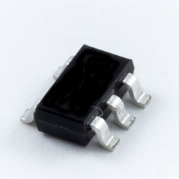 TEXAS INSTRUMENTS SEMI TLV3491AIDBVT