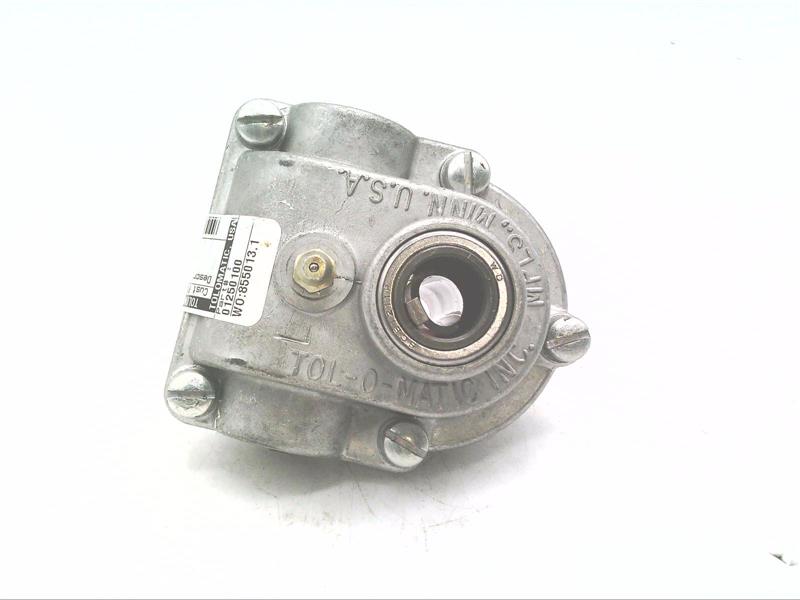 TOL O MATIC 01250100