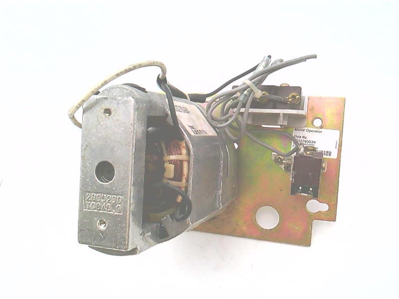 EATON CORPORATION 6D32790G34