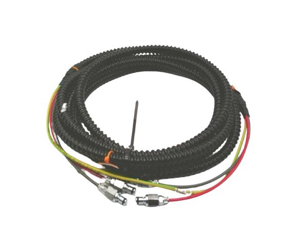 DOVER CORPORATION 0695746