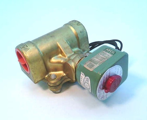 ASCO 8210D004AC240/60,220/50D