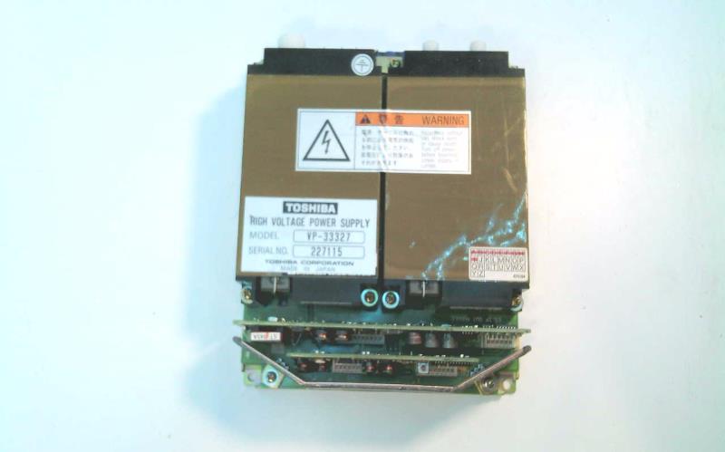 TOSHIBA VP-33327