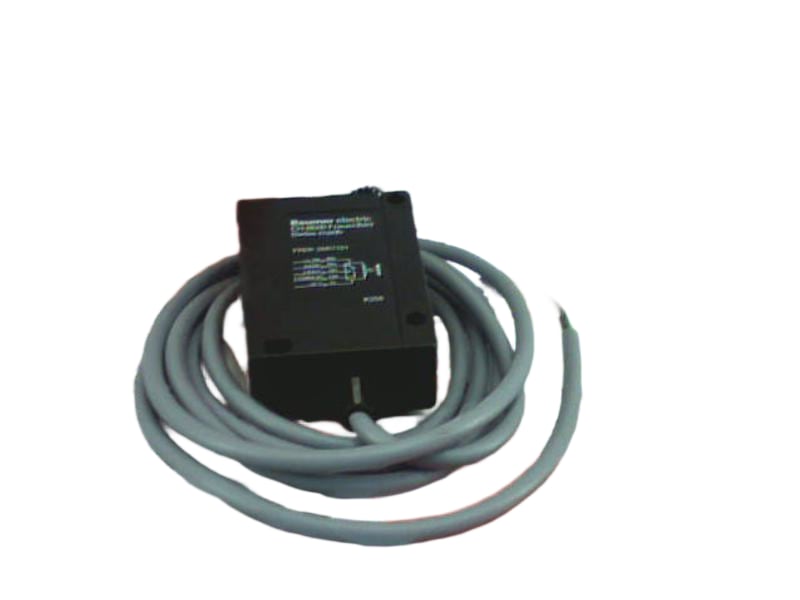 BAUMER ELECTRIC FRDK26R7101