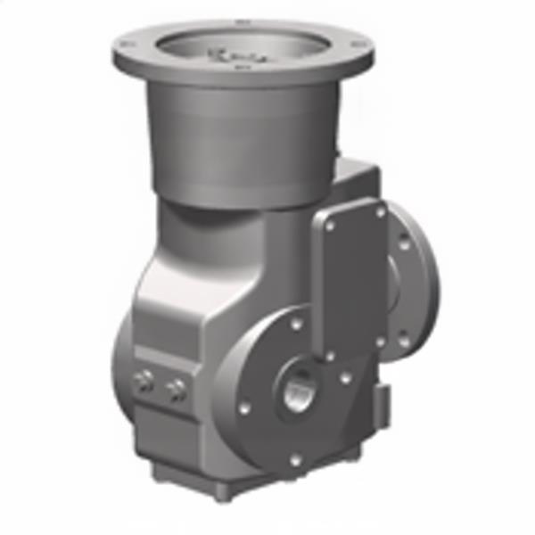 SEW EURODRIVE KESA37 AESMS56 