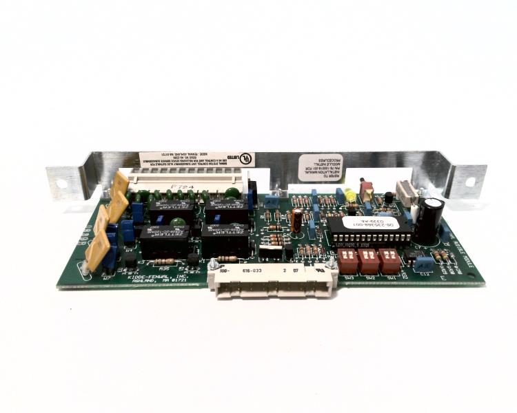 KIDDE-FENWAL, LLC 76-100003-001