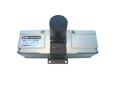SMC VBA1110-02GN