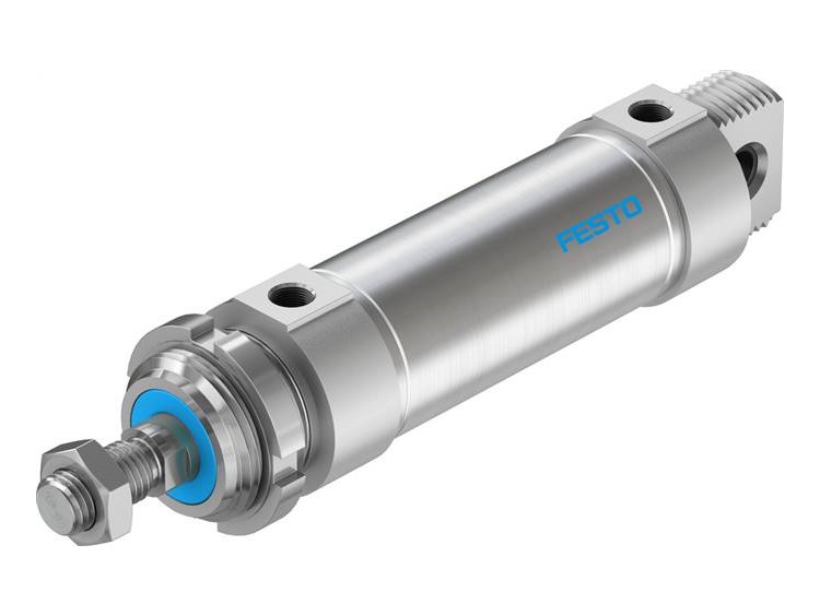 FESTO DSNU-50-80-PPV-A