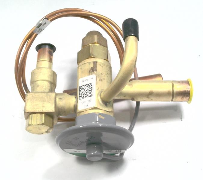 SQE-4(2-1/2T)-VC by PARKER