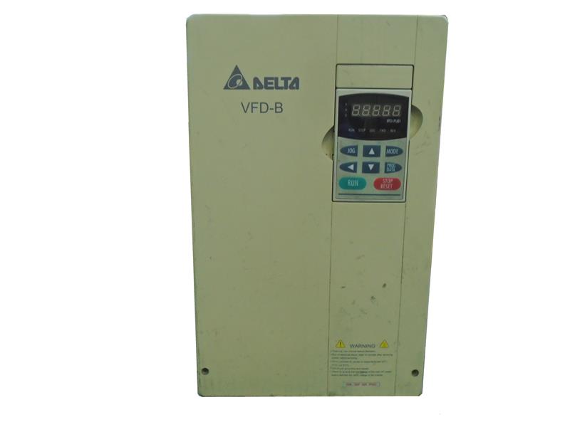 DELTA GROUP ELECTRONICS VFD220B43A