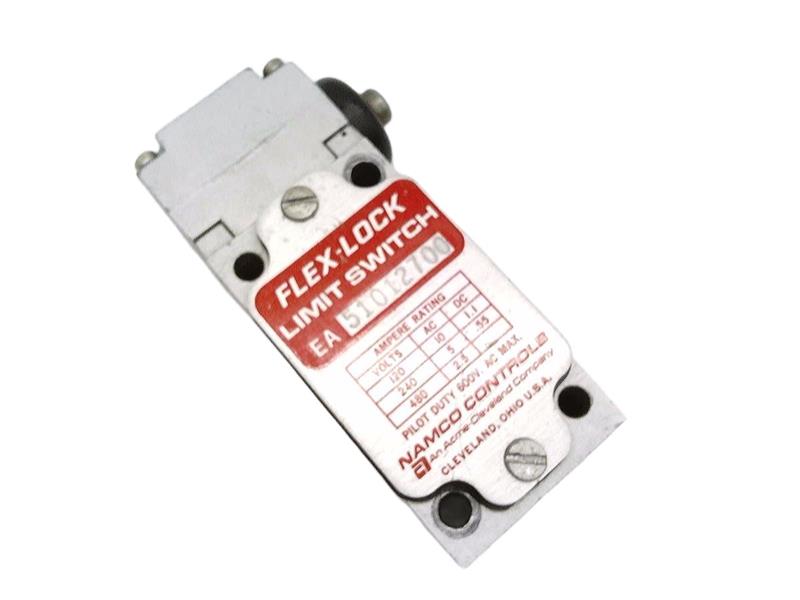 EA51012700 by DANAHER CONTROLS