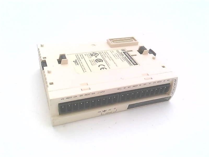 SCHNEIDER ELECTRIC TWD-AMM6HT