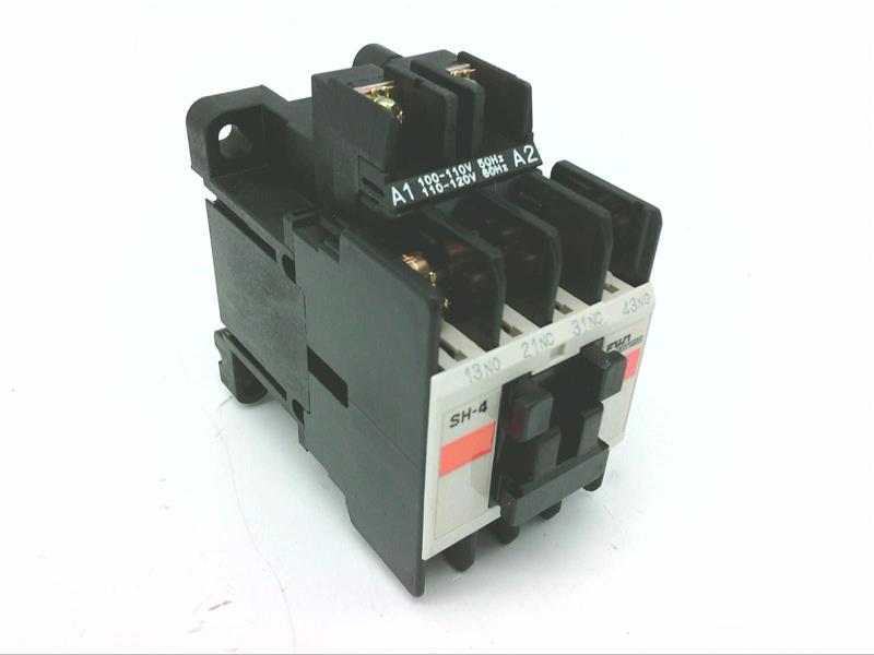 FUJI ELECTRIC SH04AA-H22