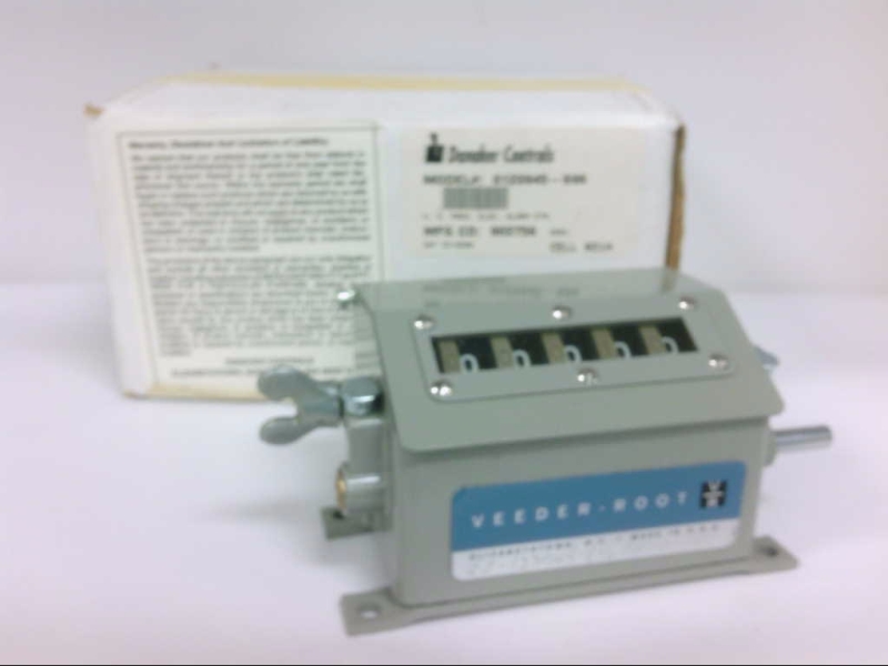 DANAHER CONTROLS 0123945-696