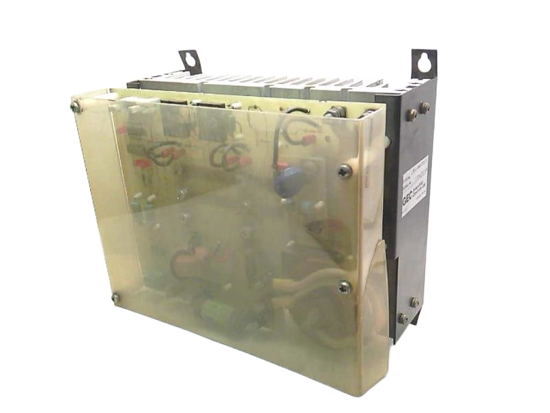 25V-6400/10 by CONVERTEAM
