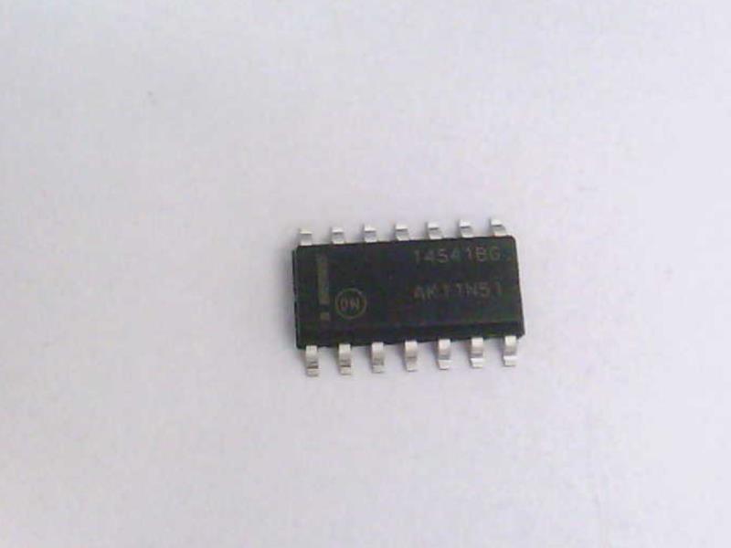 MC14541BDR2G by ON SEMICONDUCTOR