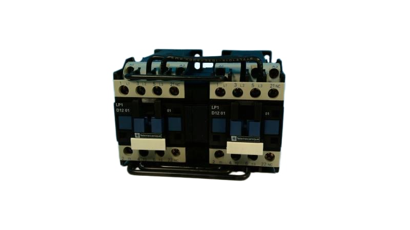 LP2-D1201BD by SCHNEIDER ELECTRIC
