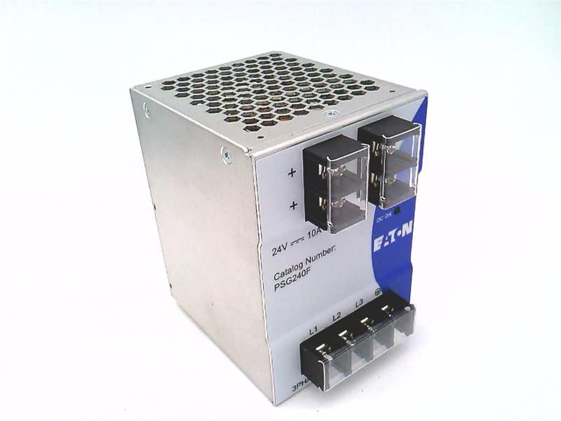 EATON CORPORATION PSG240F