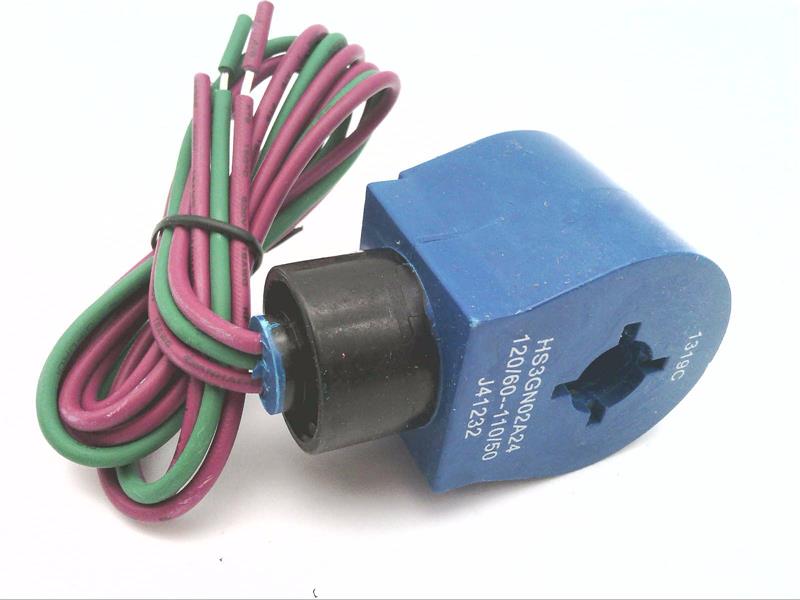 GC VALVES HS3GN02A24